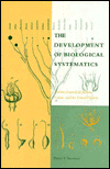 Book The Development of Biological Systematics free