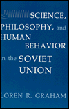 Book Science, Philosophy And Human Behavior In The Soviet Union free