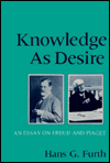 Book Knowledge as Desire free