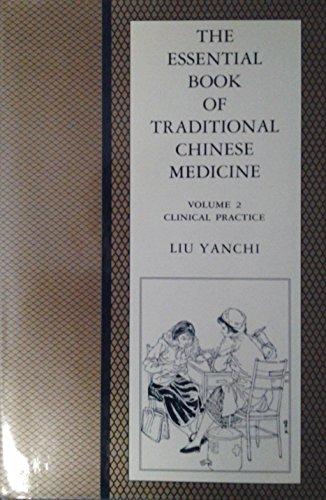 Book The Essential Book of Traditional Chinese Medicine: Clinical Practice (English and Chinese Edition) free