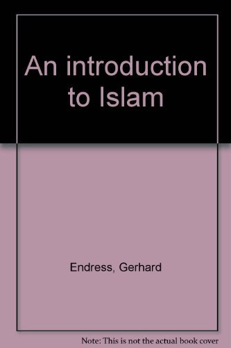 Book An introduction to Islam free