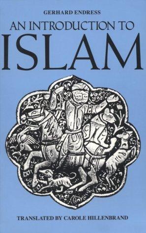 Book An Introduction to Islam free