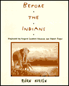 Book Before the Indians free