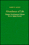 Book Abundance of Life: Human Development Policies for an Aging Society free
