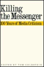 Book Killing the Messenger free