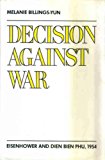 Book Decision Against War free