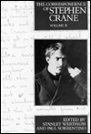 Book The Correspondence of Stephen Crane, Volume 2 [II] free