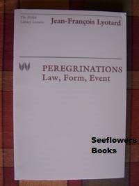 Book Peregrinations Law Form free