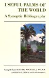 Book Useful Palms of the World free