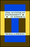 Book The Antitrust Experiment l890-1990 free