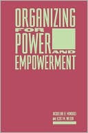Book Organizing for Power and Empowerment free