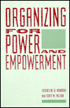 Book Organizing for Power and Empowerment free