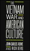 Book The Vietnam War and American Culture (Social Foundations of Aesthetic Forms) free