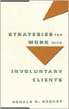 Book Strategies for Work with Involuntary Clients free