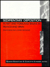 Book Sedimentary Deposition In Rift And Foreland Basins In France And Spain (paleogen And Lower Neogene). free
