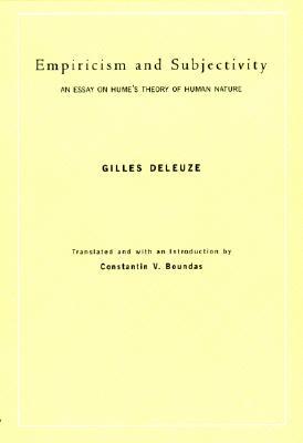 Book Empiricism and Subjectivity free
