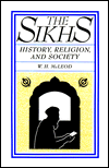 Book The Sikhs free