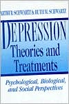 Book Depression: Theories and Treatments free