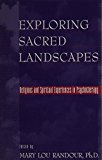 Book Exploring Sacred Landscapes free