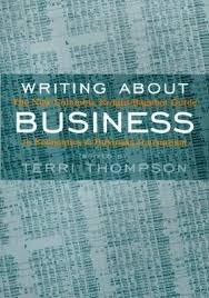 Book The Columbia Knight-bagehot Guide To Economics And Business Journalism free