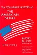 Book The Columbia History of the American Novel free