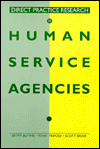 Book Direct Practice Research in Human Service Agencies (Literature) free