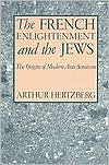 Book The French Enlightenment and the Jews free