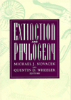 Book Extinction and Phylogeny free
