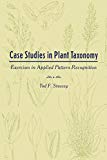 Book Case studies in plant taxonomy free