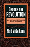 Book Before the Revolution free