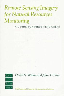 Book Remote Sensing Imagery for Natural Resource Monitoring : A Guide for First-Time Users free