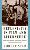 Book Reflexivity in Film and Literature: From Don Quixote to Jean-Luc Godard free