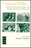 Book Conserving Wildlife free