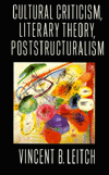 Book Cultural Criticism, Literary Theory, Poststructuralism free