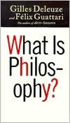 Book What Is Philosophy? free