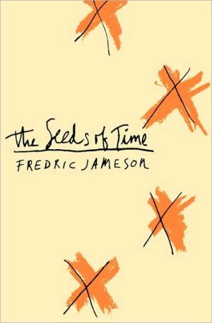 Book The Seeds of Time free