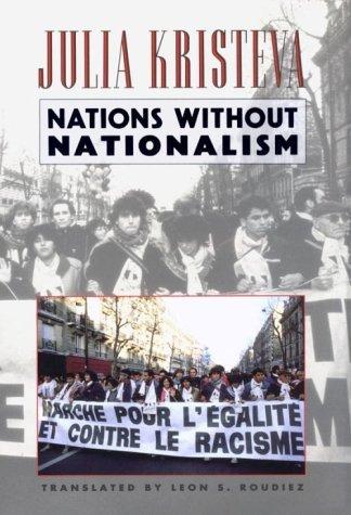 Book Nations Without Nationalism free