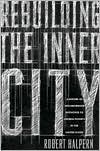 Book Rebuilding the Inner City free
