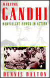Book Mahatma Gandhi: Nonviolent Power in Action free