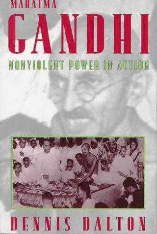 Book Mahatma Gandhi: Nonviolent Power in Action free