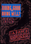 Book Doing Good Or Doing Well free