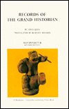 Book Records of the Grand Historian free