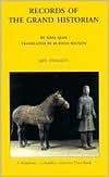 Book Records of the Grand Historian: Qin Dynasty free