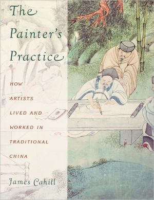 Book The Painter's Practice free