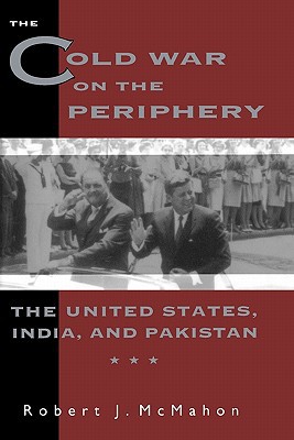 Book The Cold War on the Periphery free