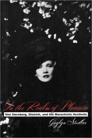 Book In the Realm of Pleasure free