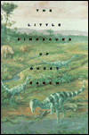 Book The Little Dinosaurs of Ghost Ranch free