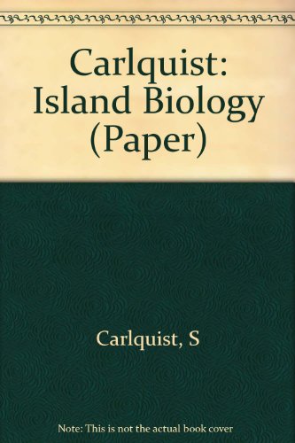 Book Island Biology free