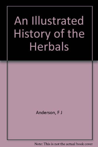 Book An Illustrated History of the Herbals free