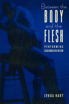 Book Between the Body and the Flesh free